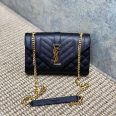 YSL Satchel Bags